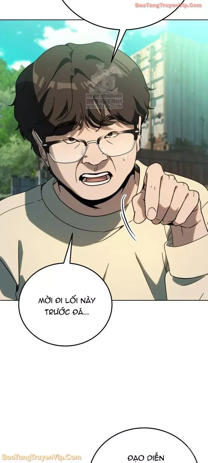 Diễn Viên Ngàn Mặt Chương 56 - Trang 11