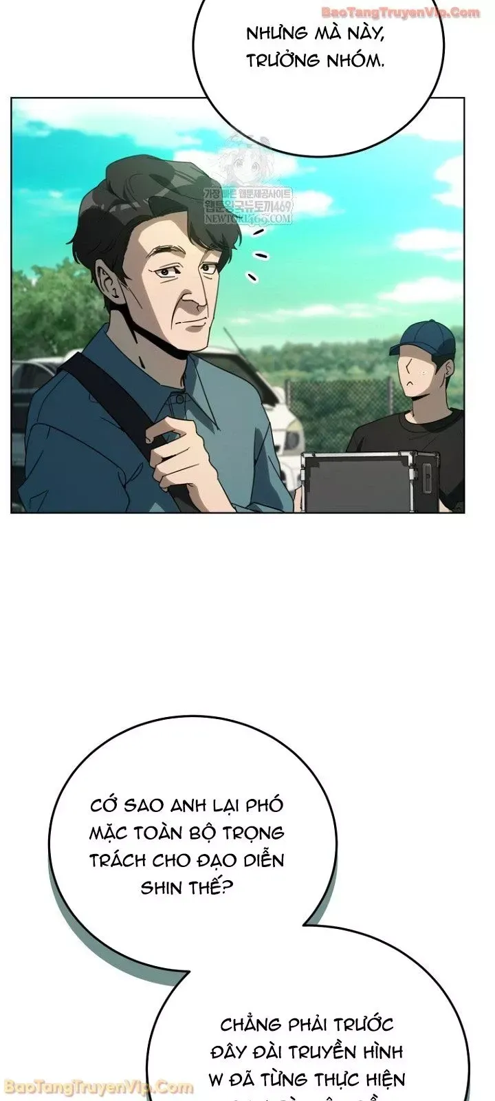 Diễn Viên Ngàn Mặt Chương 56 - Trang 19