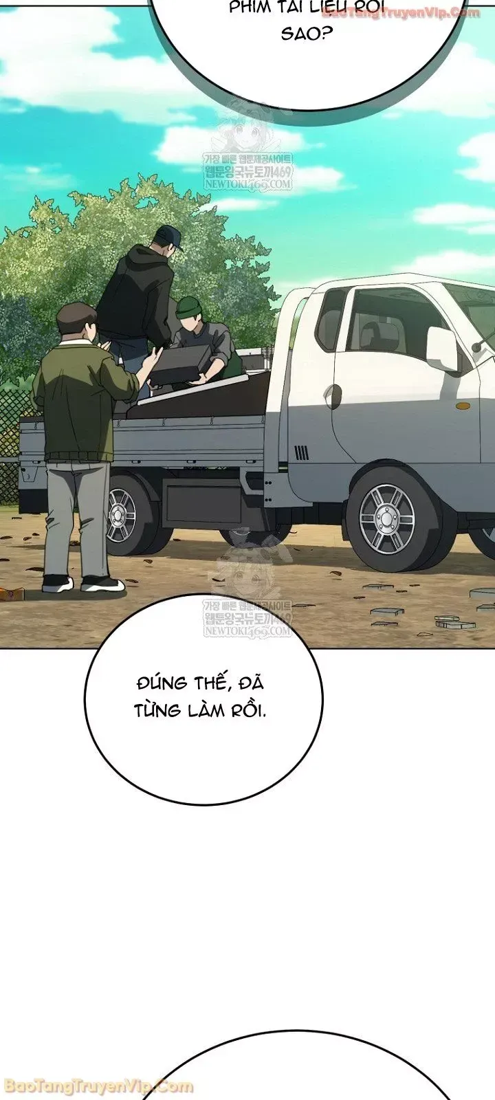 Diễn Viên Ngàn Mặt Chương 56 - Trang 20