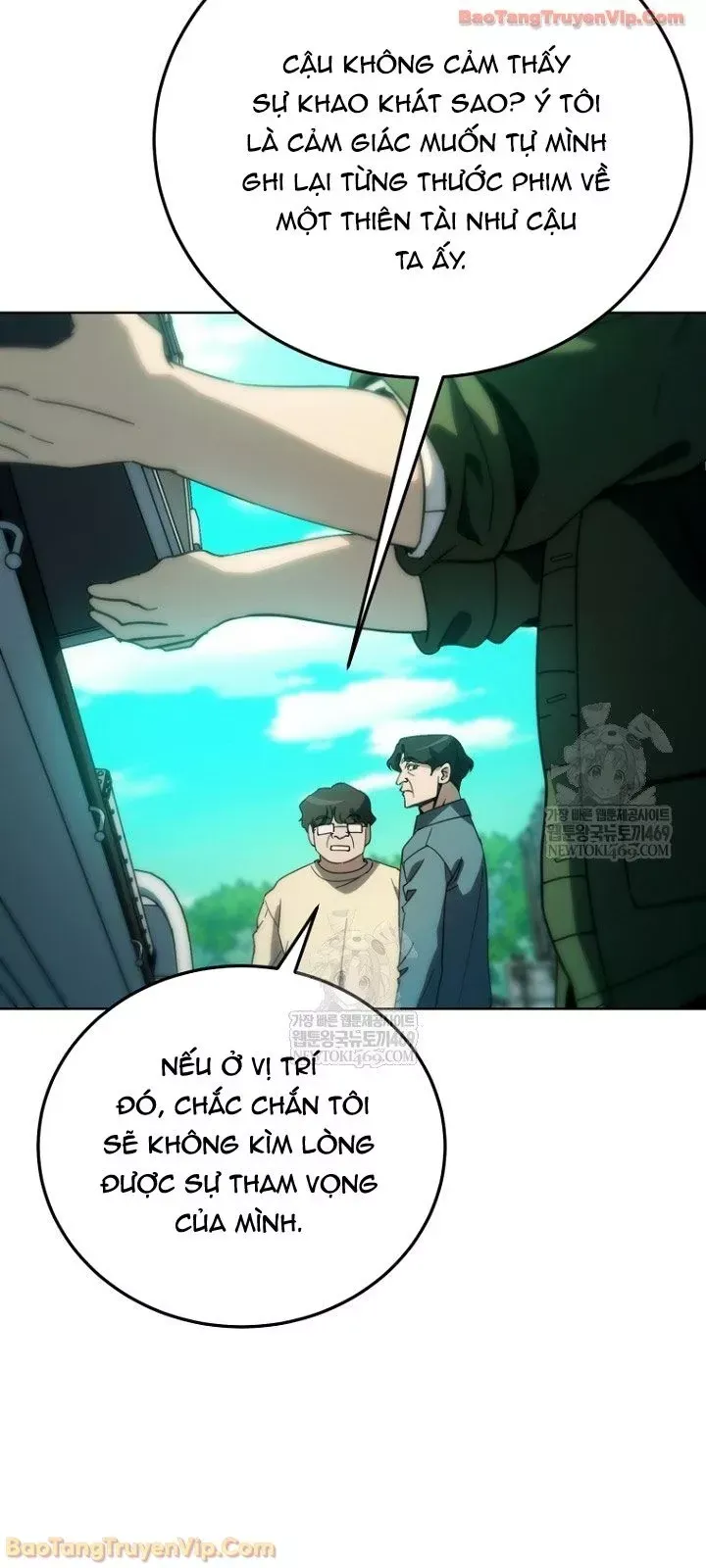 Diễn Viên Ngàn Mặt Chương 56 - Trang 21