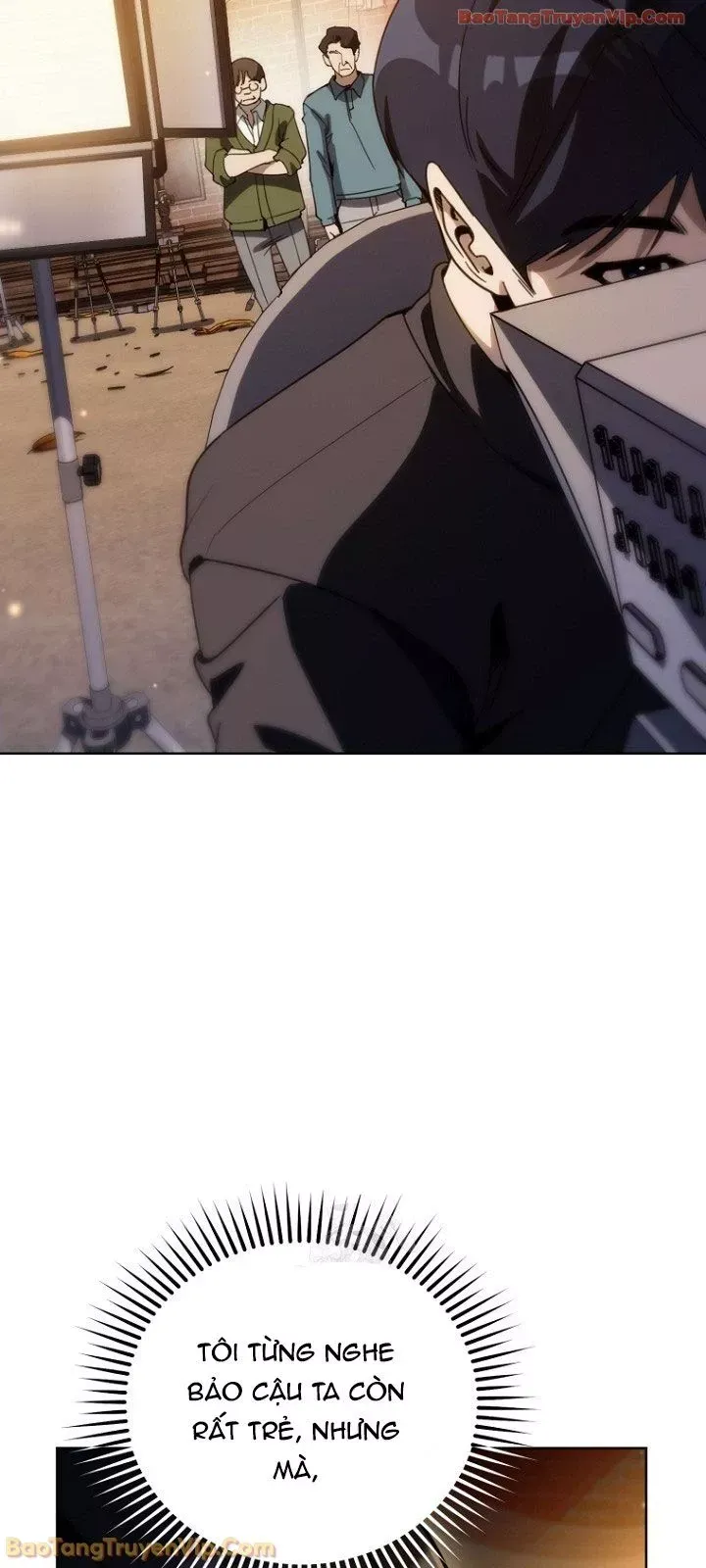 Diễn Viên Ngàn Mặt Chương 56 - Trang 27