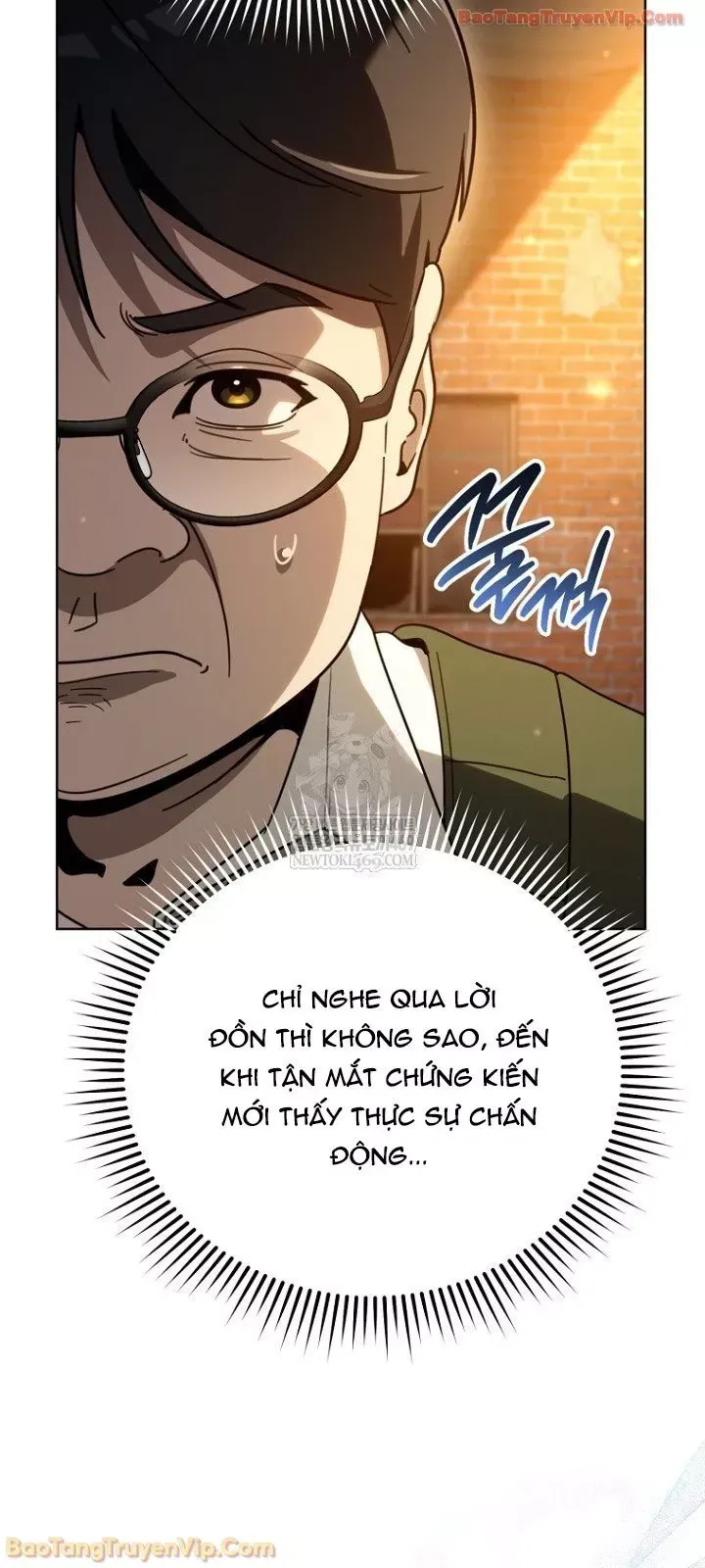 Diễn Viên Ngàn Mặt Chương 56 - Trang 28