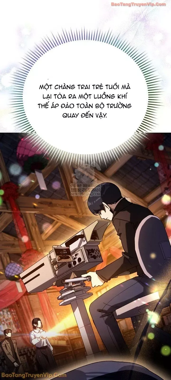 Diễn Viên Ngàn Mặt Chương 56 - Trang 29