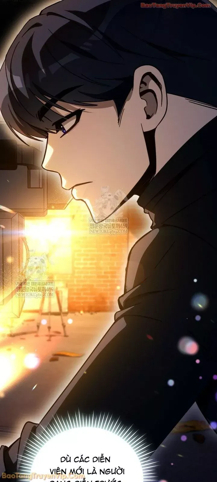 Diễn Viên Ngàn Mặt Chương 56 - Trang 30