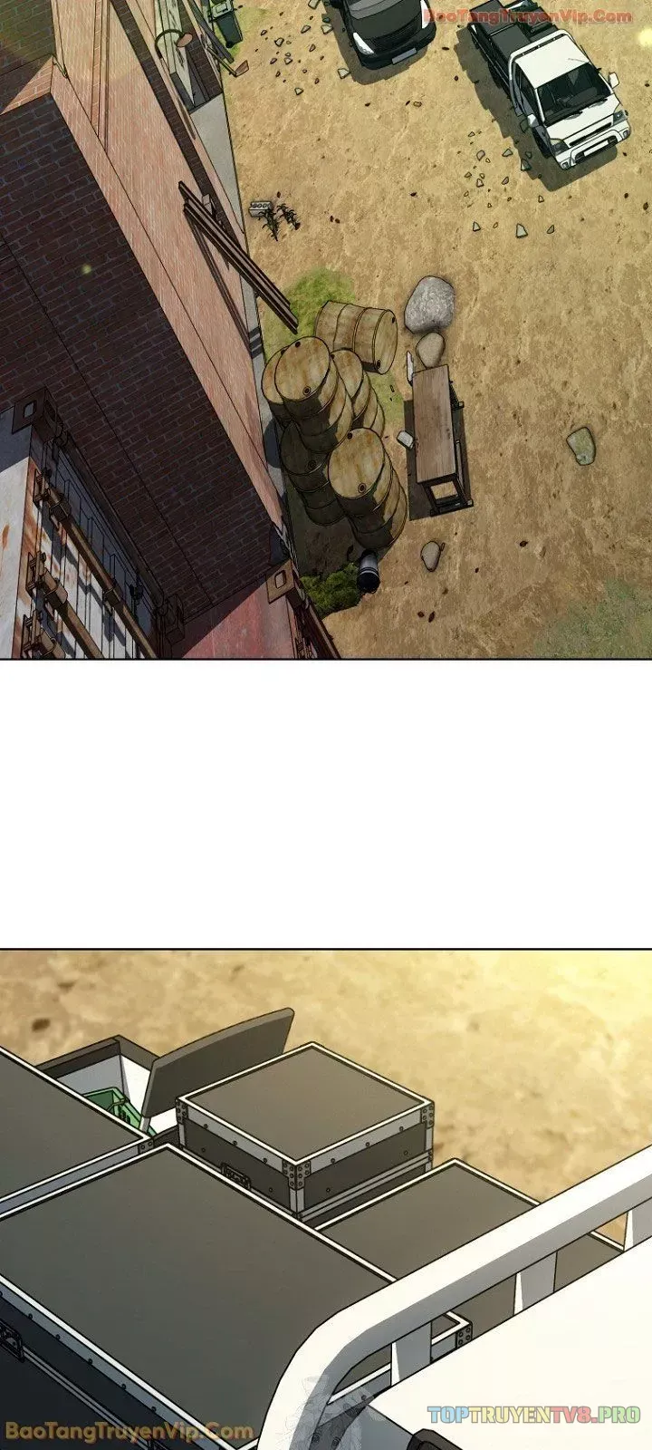 Diễn Viên Ngàn Mặt Chương 56 - Trang 4