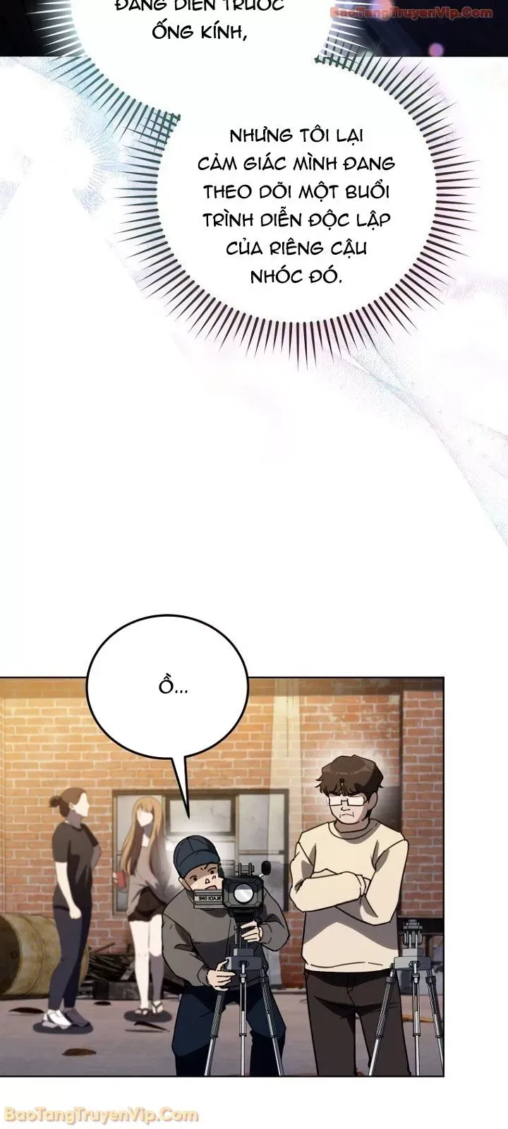Diễn Viên Ngàn Mặt Chương 56 - Trang 31
