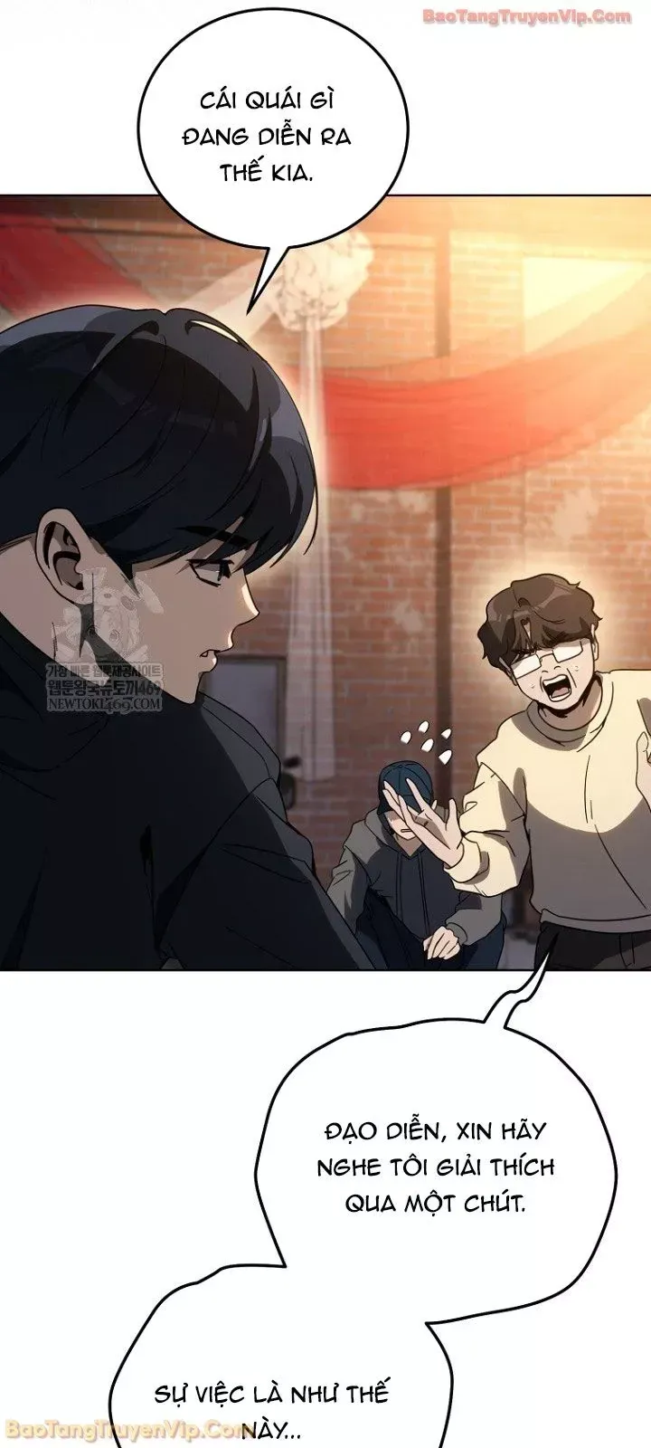 Diễn Viên Ngàn Mặt Chương 56 - Trang 37