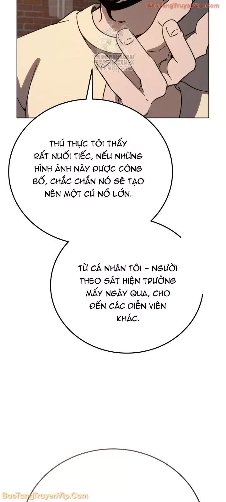 Diễn Viên Ngàn Mặt Chương 56 - Trang 39