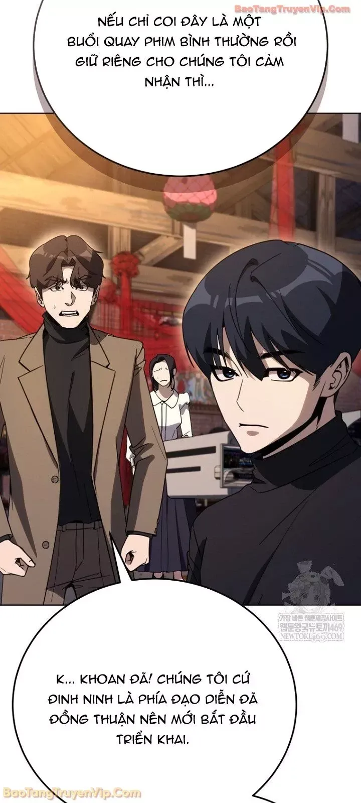 Diễn Viên Ngàn Mặt Chương 56 - Trang 40