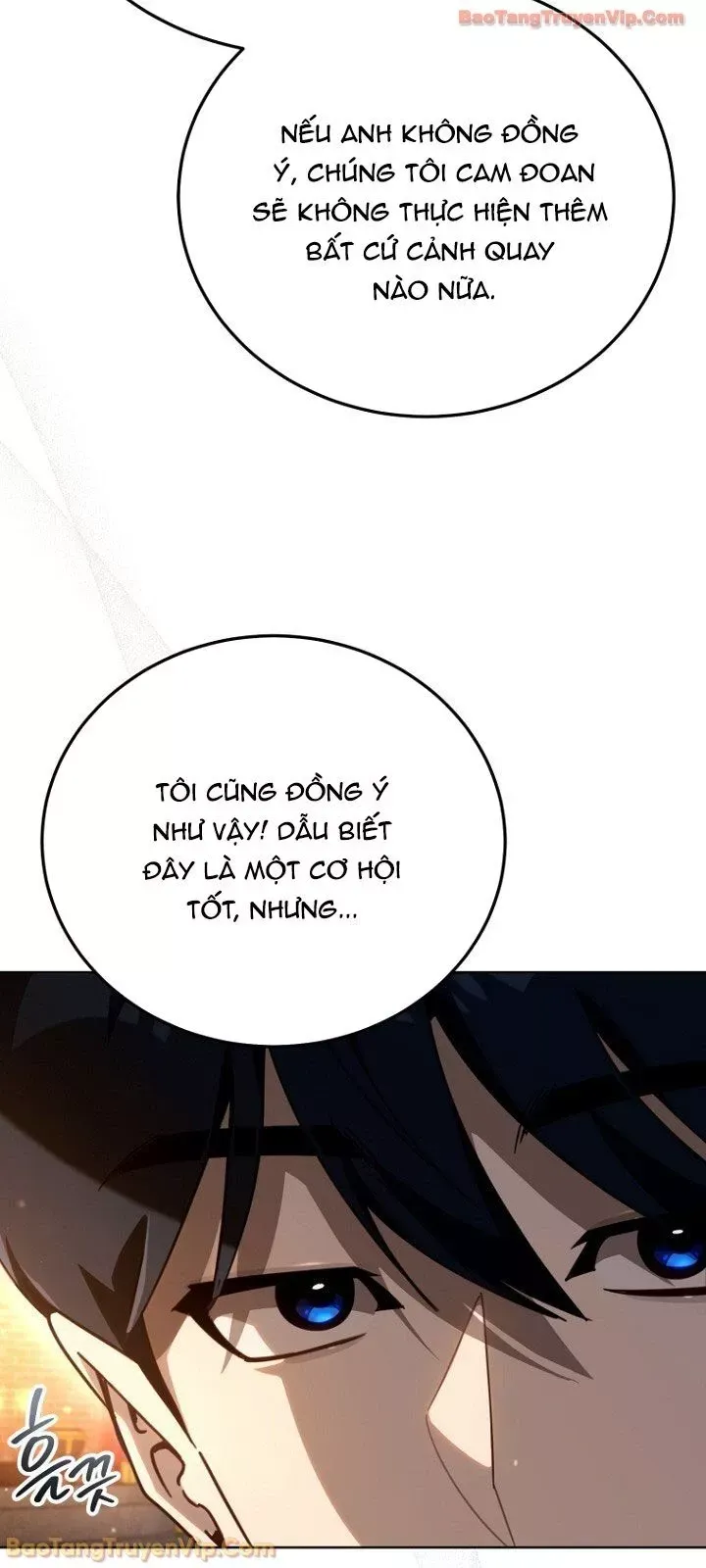 Diễn Viên Ngàn Mặt Chương 56 - Trang 41