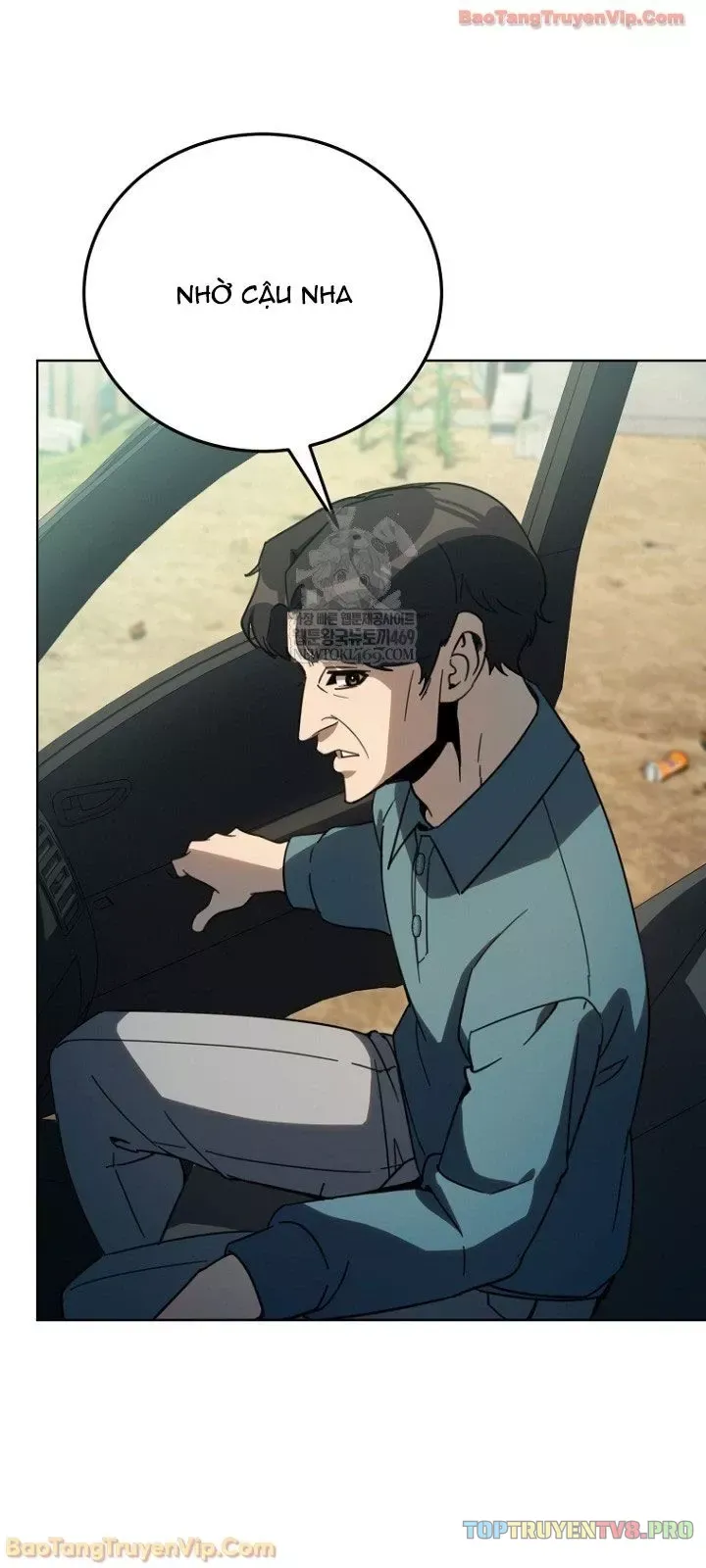 Diễn Viên Ngàn Mặt Chương 56 - Trang 6