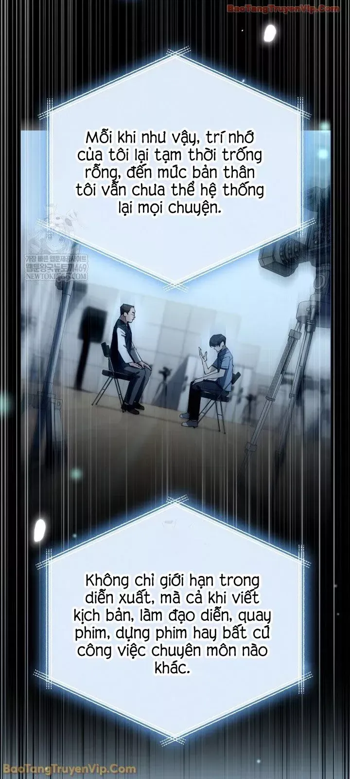 Diễn Viên Ngàn Mặt Chương 56 - Trang 59