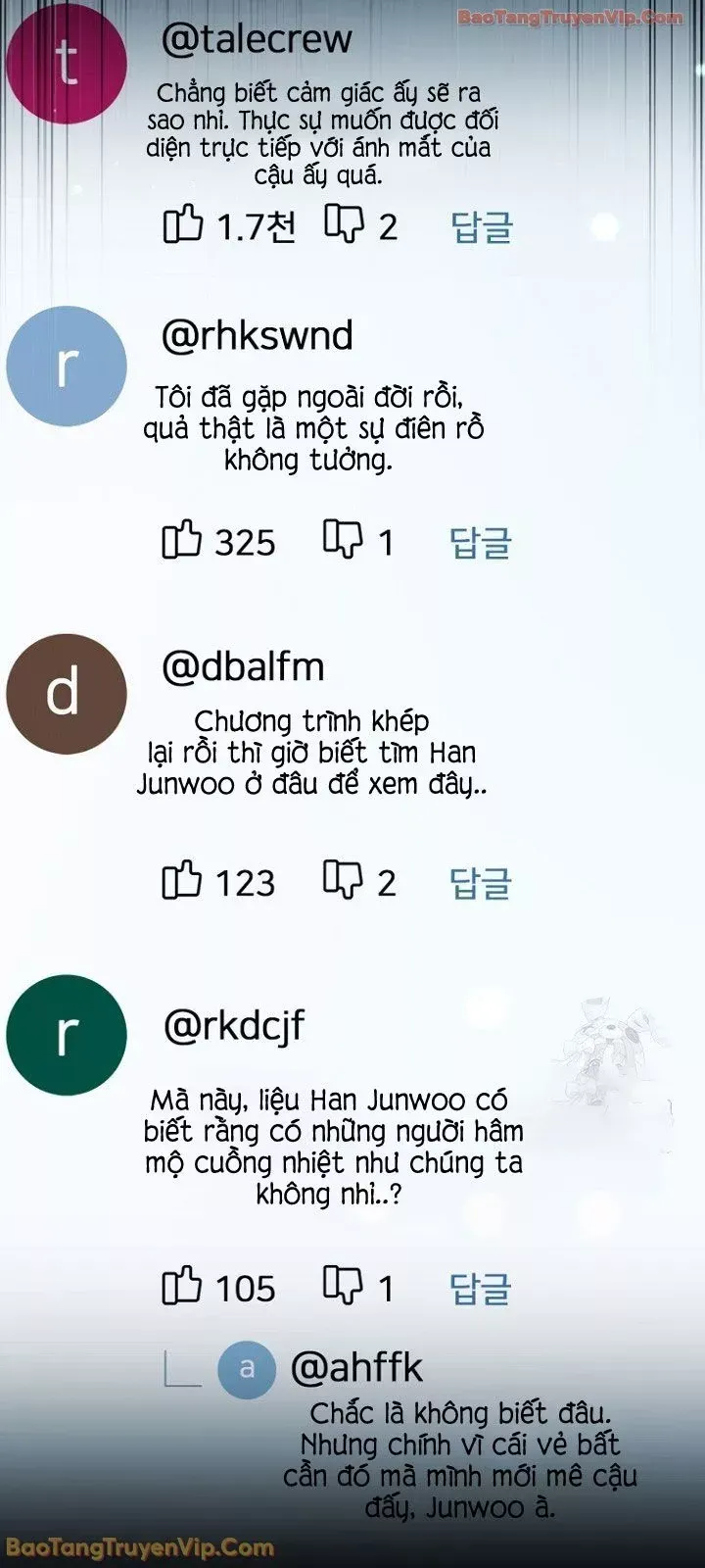 Diễn Viên Ngàn Mặt Chương 56 - Trang 60