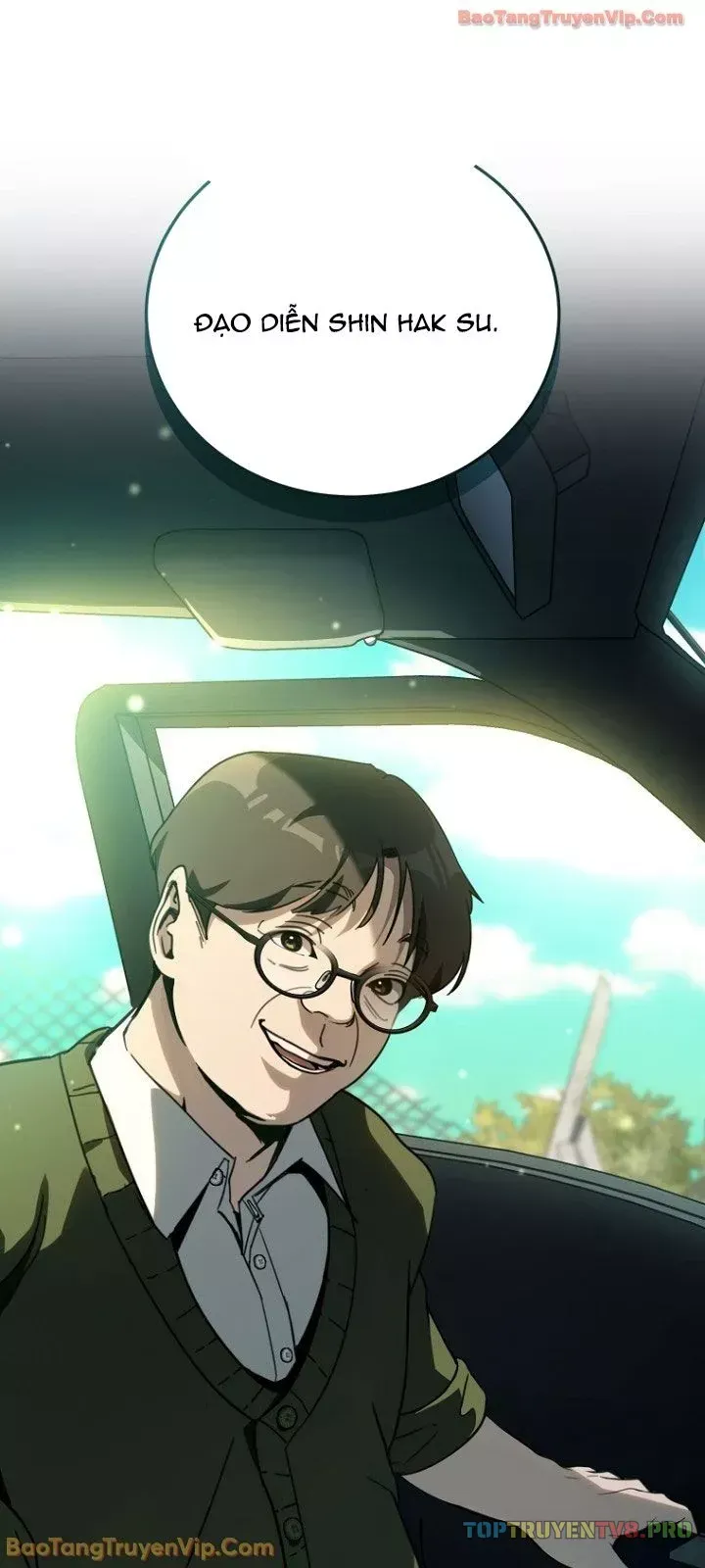 Diễn Viên Ngàn Mặt Chương 56 - Trang 7