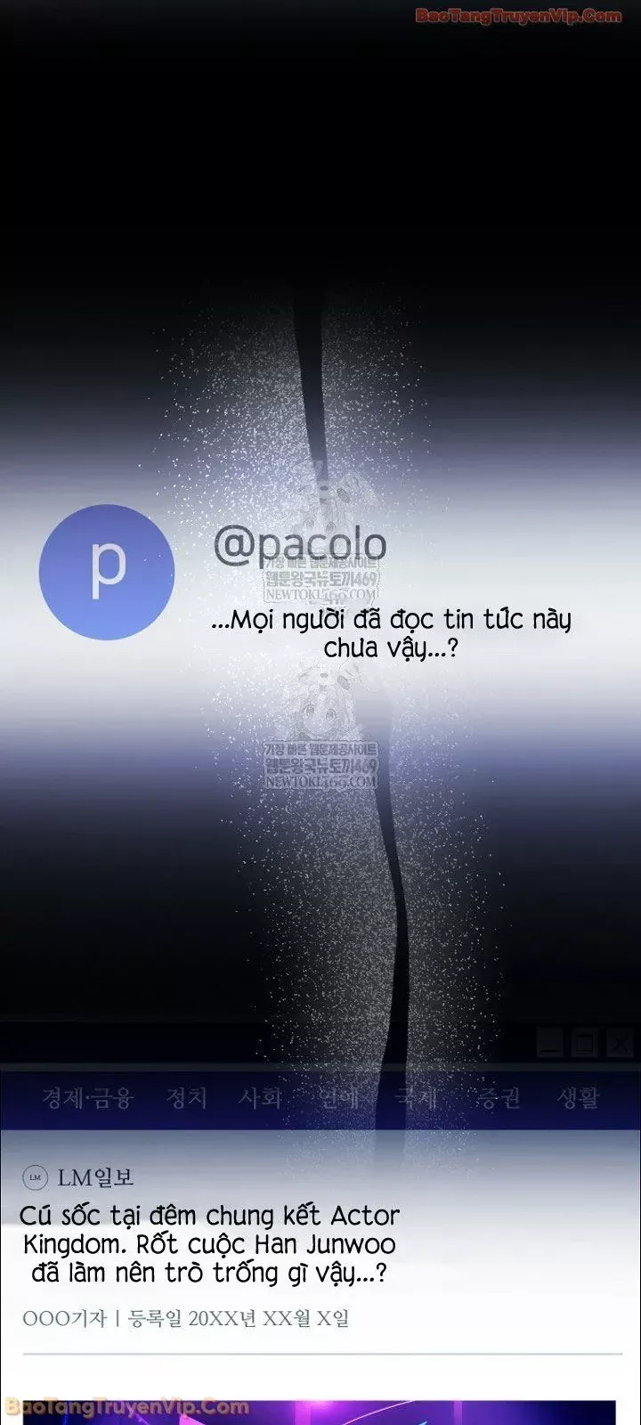 Diễn Viên Ngàn Mặt Chương 56 - Trang 61