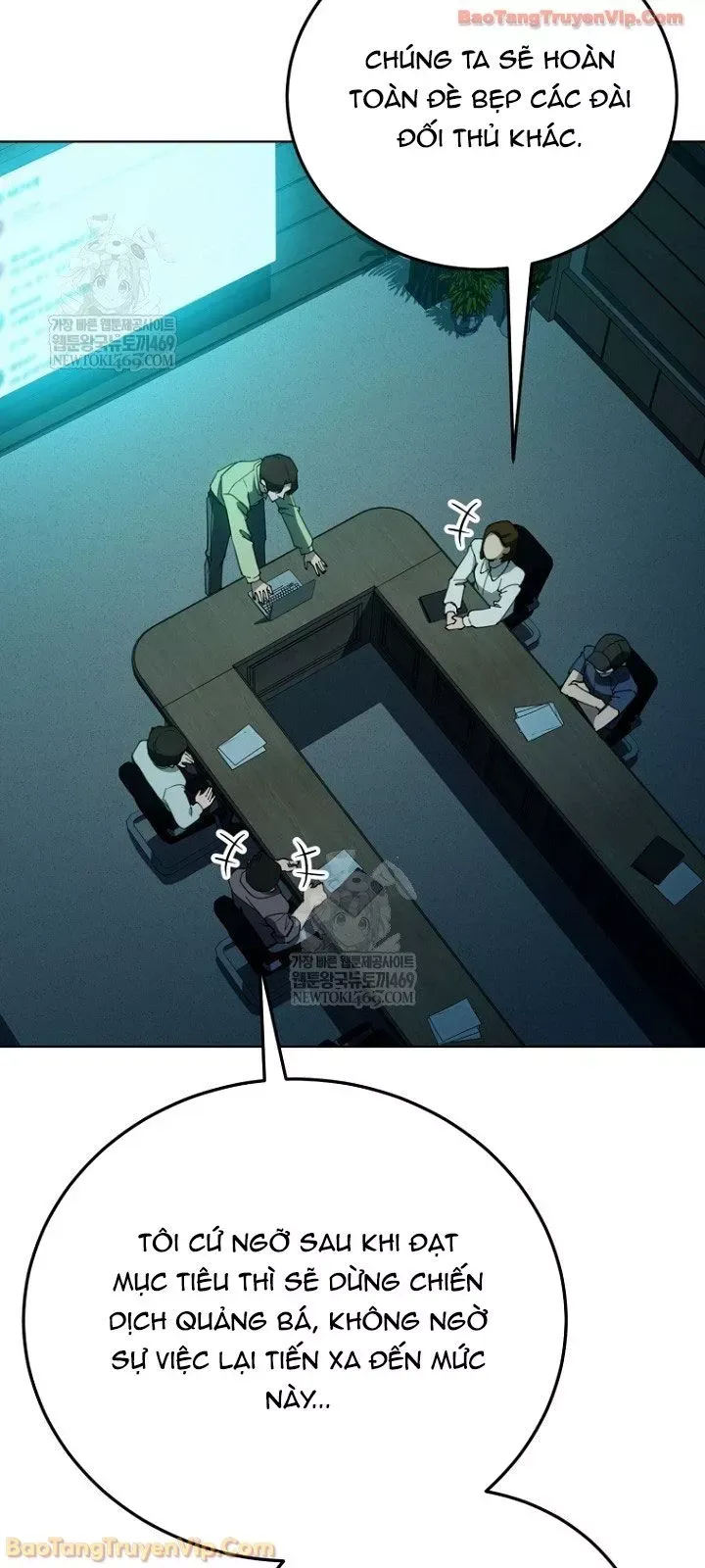 Diễn Viên Ngàn Mặt Chương 56 - Trang 66