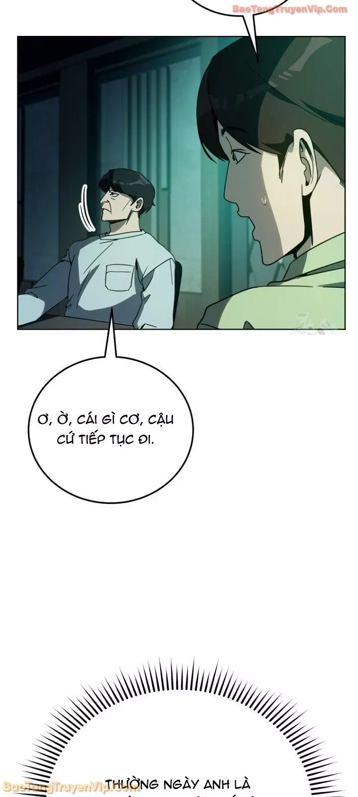 Diễn Viên Ngàn Mặt Chương 56 - Trang 70