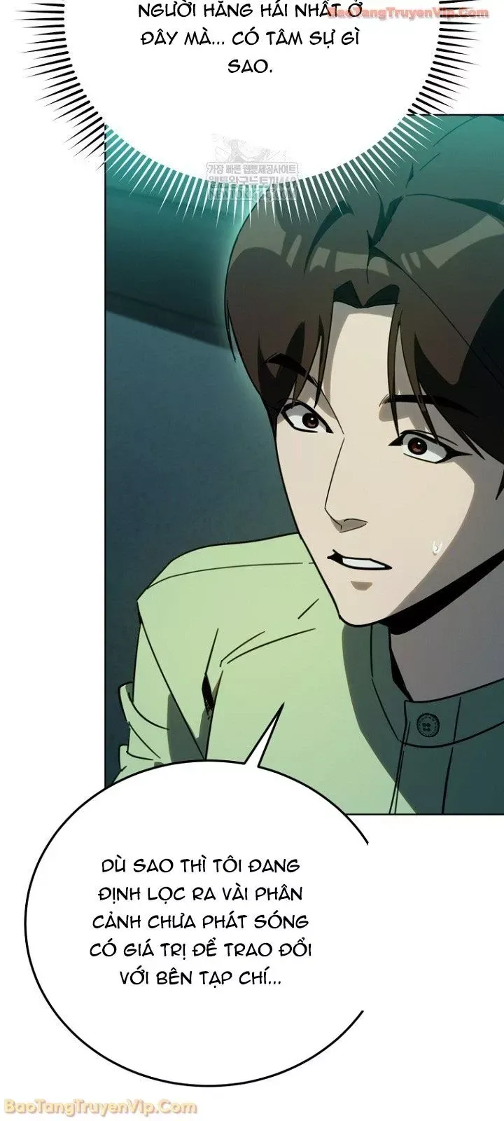 Diễn Viên Ngàn Mặt Chương 56 - Trang 71