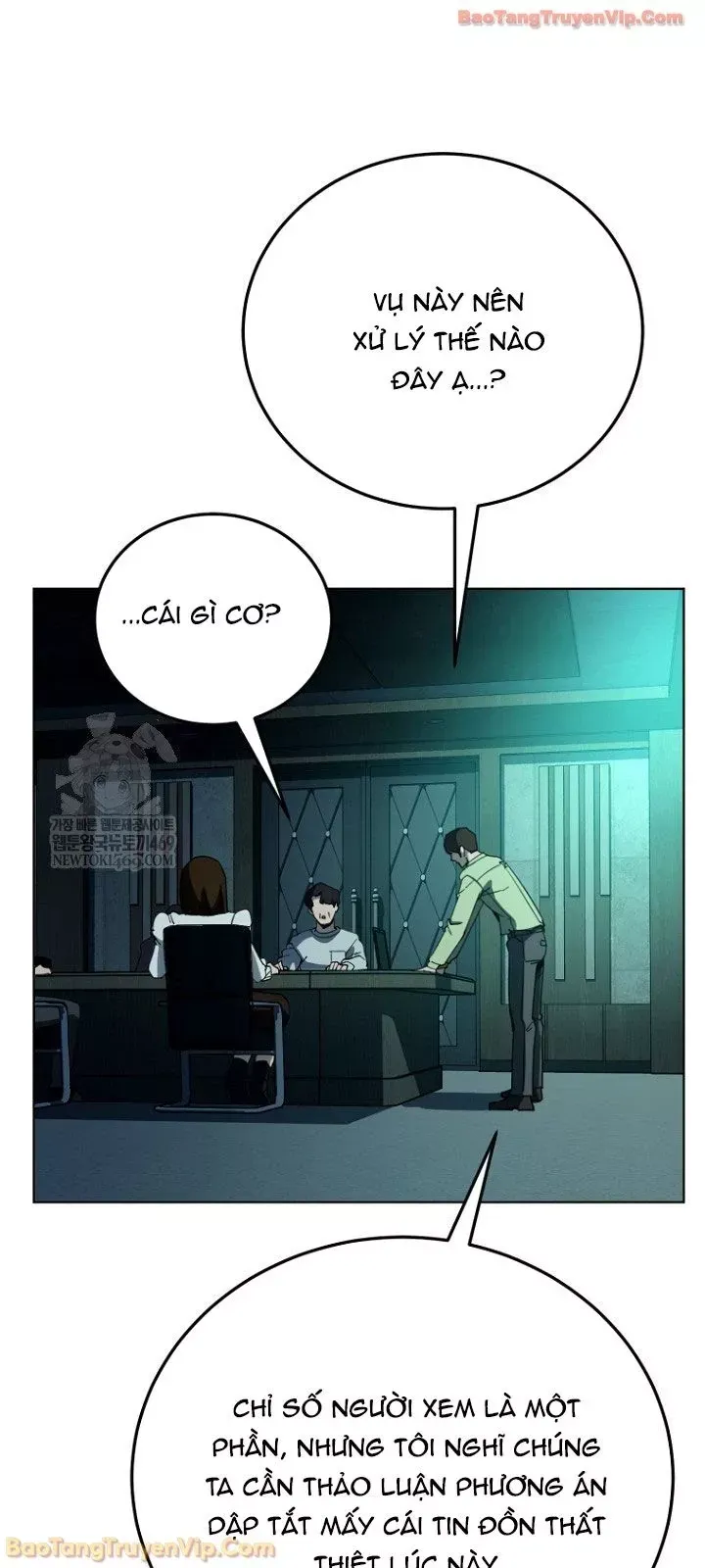 Diễn Viên Ngàn Mặt Chương 56 - Trang 72