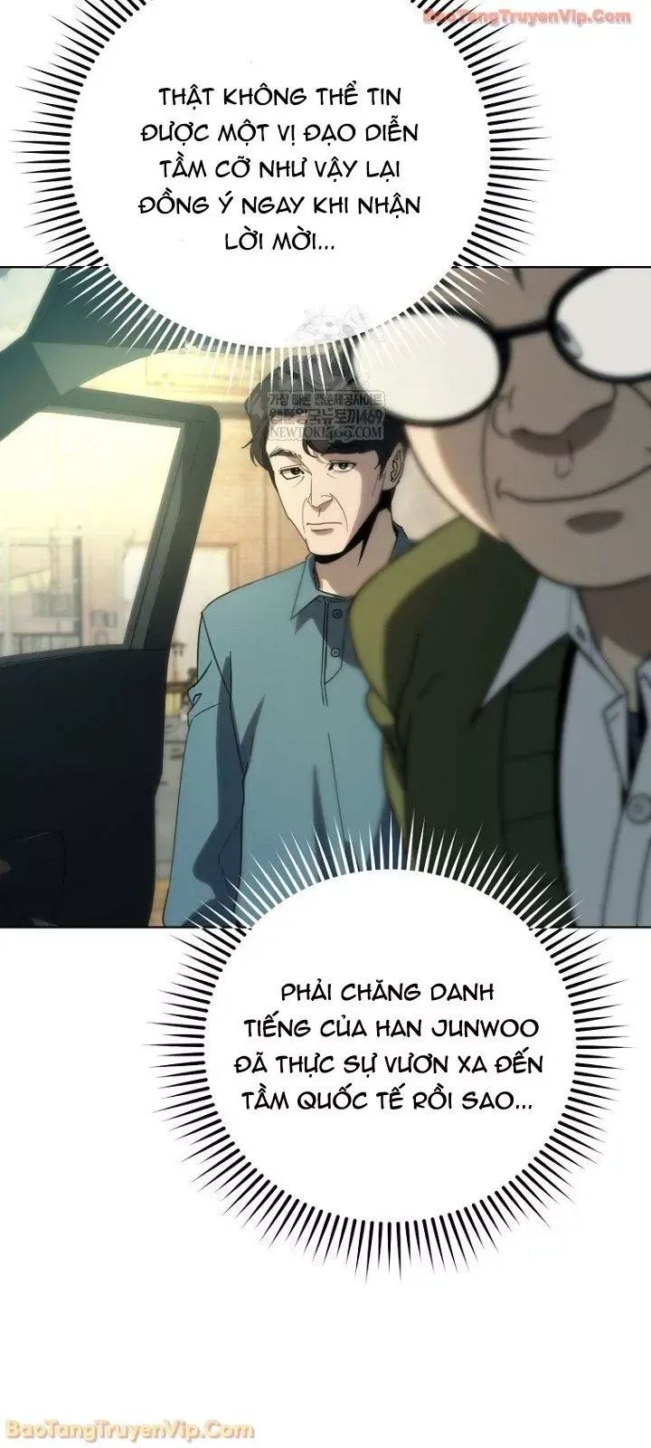 Diễn Viên Ngàn Mặt Chương 56 - Trang 9