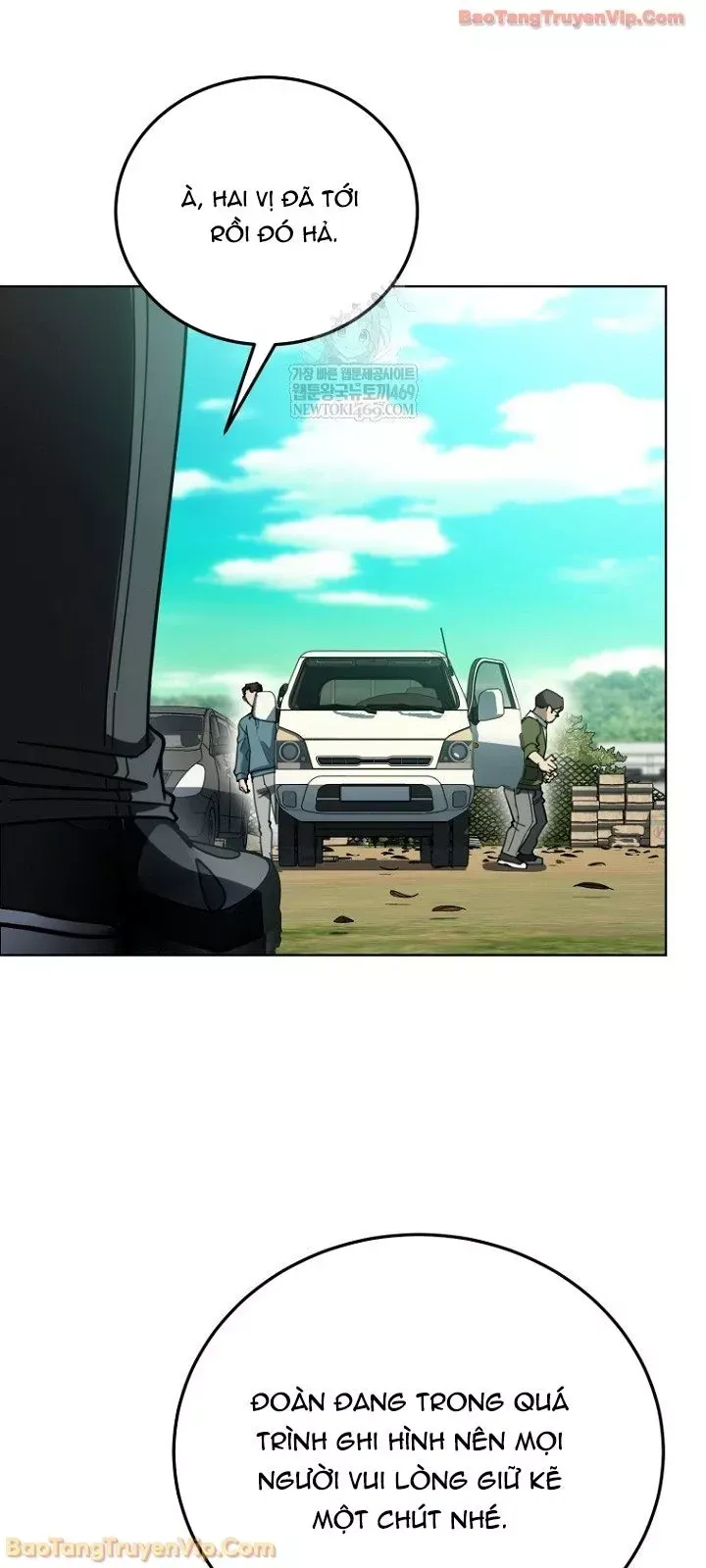 Diễn Viên Ngàn Mặt Chương 56 - Trang 10