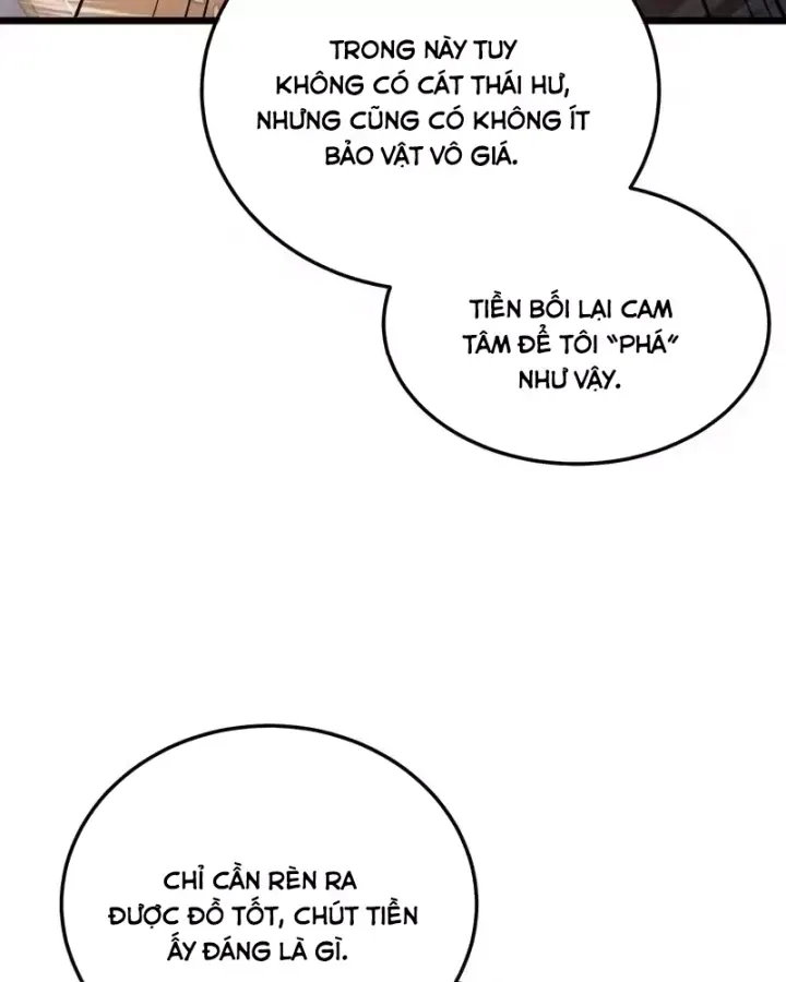 Vô Địch Bị Động Tạo Ra Tấn Sát Thương Chap 153 - Next Chap 152