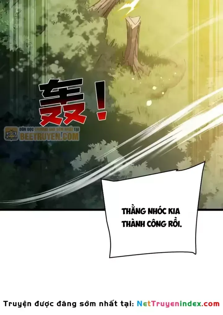 Vô Địch Bị Động Tạo Ra Tấn Sát Thương Chap 153 - Next Chap 152