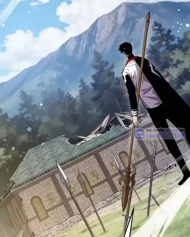 Vô Địch Bị Động Tạo Ra Tấn Sát Thương Chap 153 - Next Chap 152