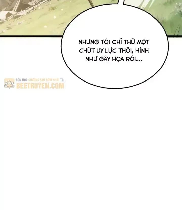 Vô Địch Bị Động Tạo Ra Tấn Sát Thương Chap 153 - Next Chap 152