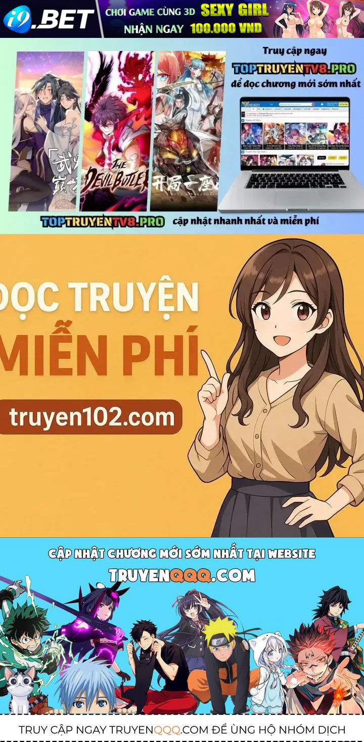 Vô Địch Bị Động Tạo Ra Tấn Sát Thương Chap 153 - Next Chap 152