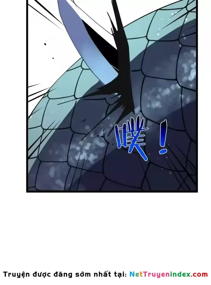 Vô Địch Bị Động Tạo Ra Tấn Sát Thương Chap 153 - Next Chap 152