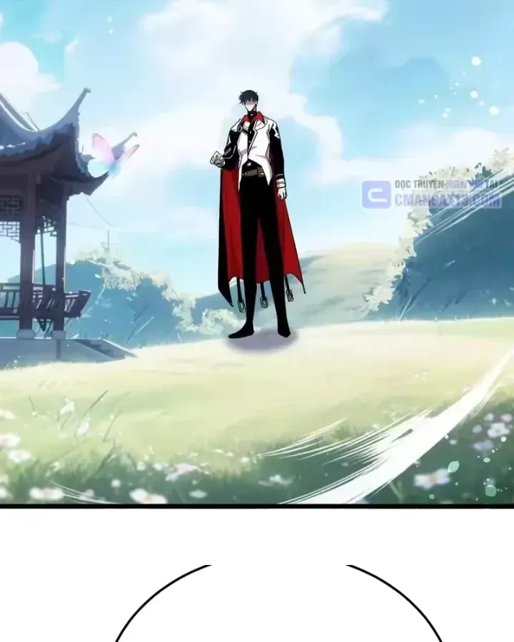 Vô Địch Bị Động Tạo Ra Tấn Sát Thương Chap 153 - Next Chap 152