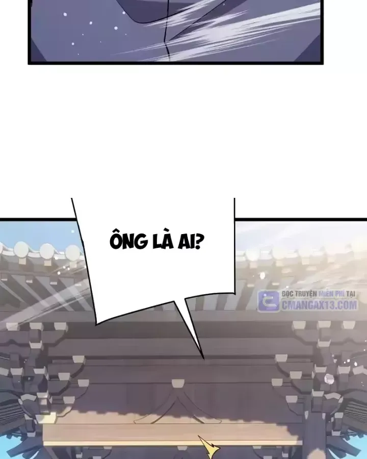 Vô Địch Bị Động Tạo Ra Tấn Sát Thương Chap 153 - Next Chap 152