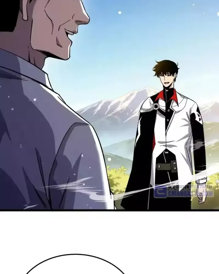 Vô Địch Bị Động Tạo Ra Tấn Sát Thương Chap 153 - Next Chap 152