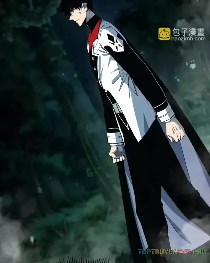 Vô Địch Bị Động Tạo Ra Tấn Sát Thương Chap 153 - Next Chap 152