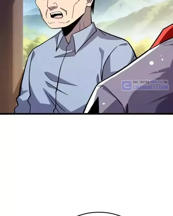 Vô Địch Bị Động Tạo Ra Tấn Sát Thương Chap 153 - Next Chap 152