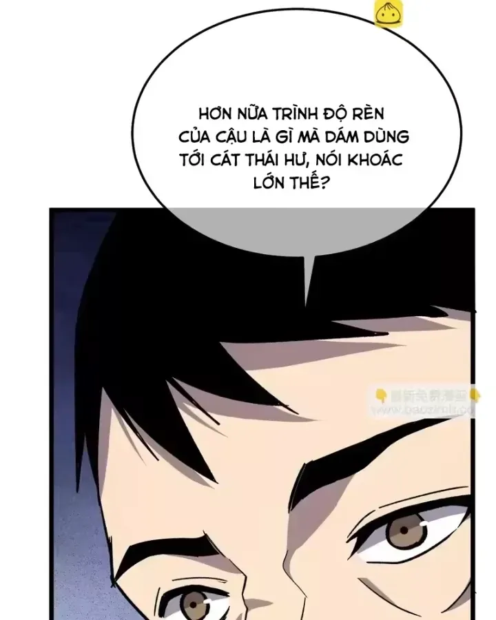 Vô Địch Bị Động Tạo Ra Tấn Sát Thương Chap 153 - Next Chap 152