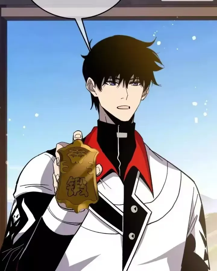 Vô Địch Bị Động Tạo Ra Tấn Sát Thương Chap 153 - Next Chap 152