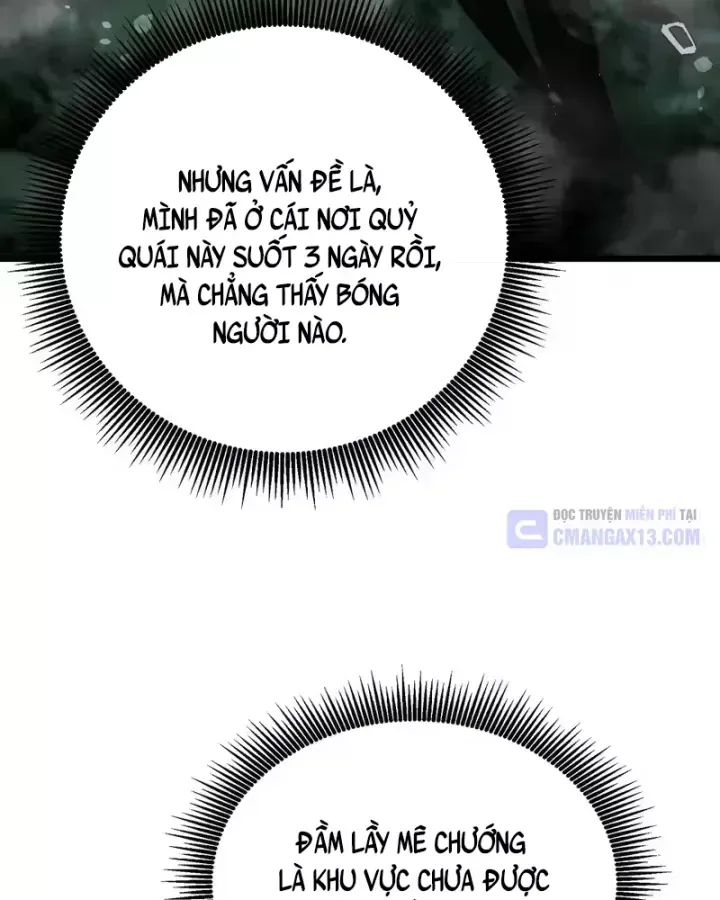 Vô Địch Bị Động Tạo Ra Tấn Sát Thương Chap 153 - Next Chap 152