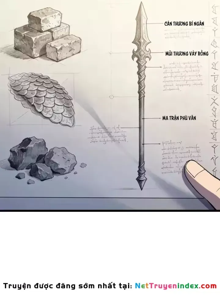 Vô Địch Bị Động Tạo Ra Tấn Sát Thương Chap 153 - Next Chap 152