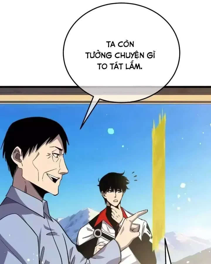 Vô Địch Bị Động Tạo Ra Tấn Sát Thương Chap 153 - Next Chap 152