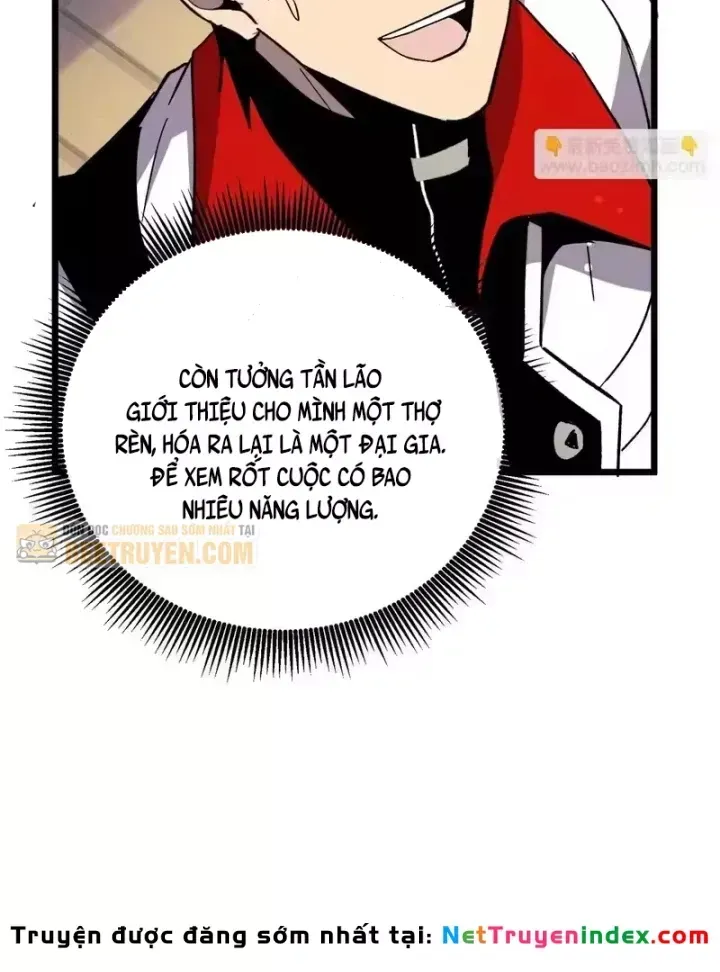 Vô Địch Bị Động Tạo Ra Tấn Sát Thương Chap 153 - Next Chap 152