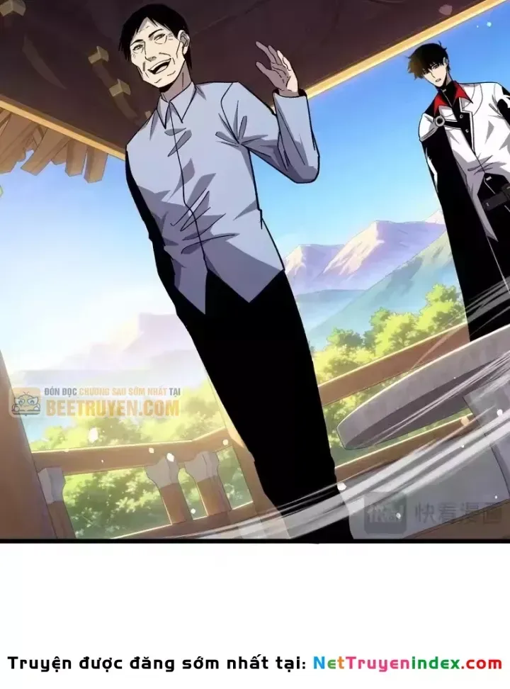 Vô Địch Bị Động Tạo Ra Tấn Sát Thương Chap 153 - Next Chap 152