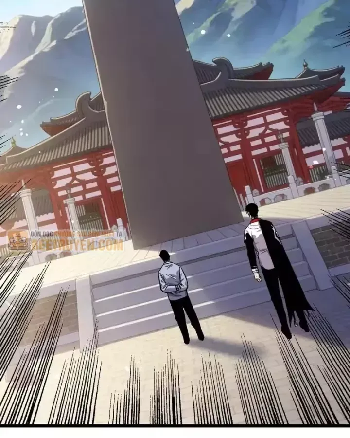 Vô Địch Bị Động Tạo Ra Tấn Sát Thương Chap 153 - Next Chap 152