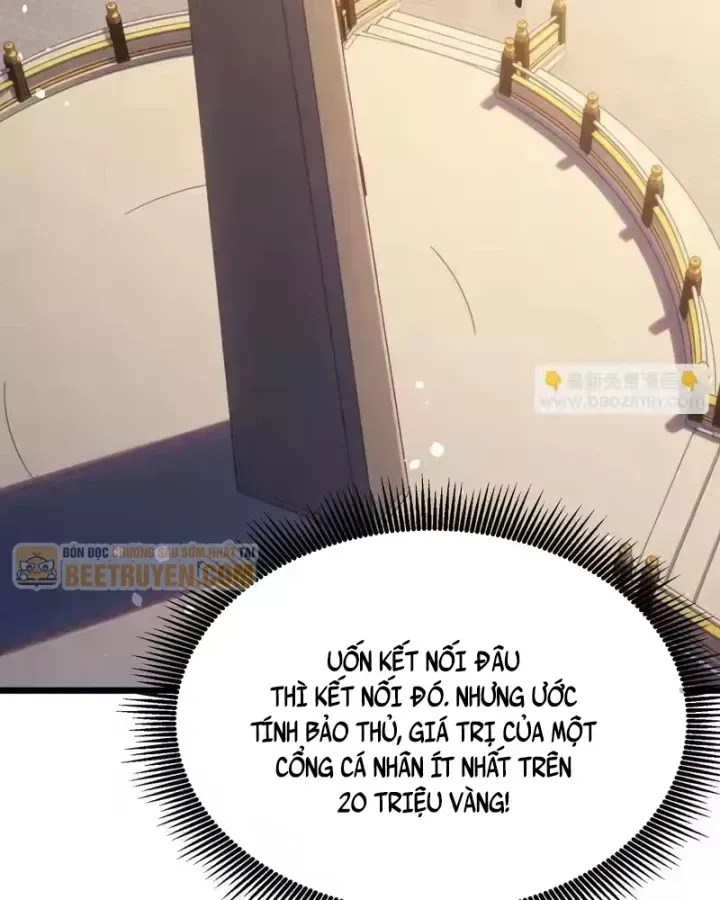 Vô Địch Bị Động Tạo Ra Tấn Sát Thương Chap 153 - Next Chap 152