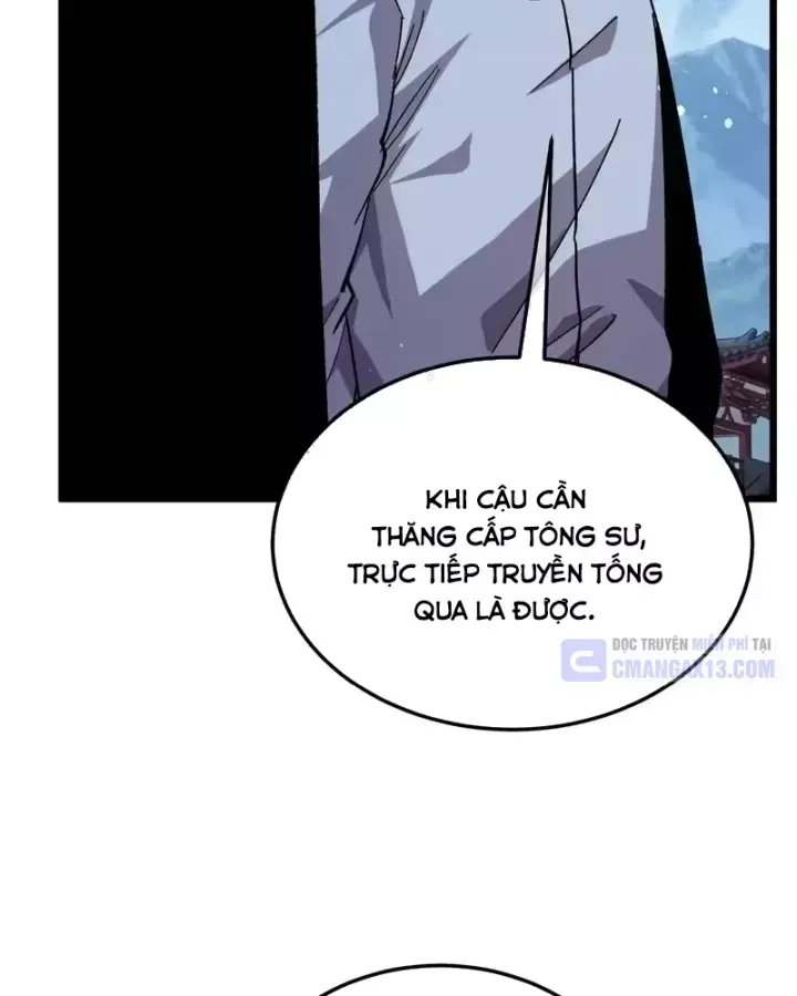 Vô Địch Bị Động Tạo Ra Tấn Sát Thương Chap 153 - Next Chap 152