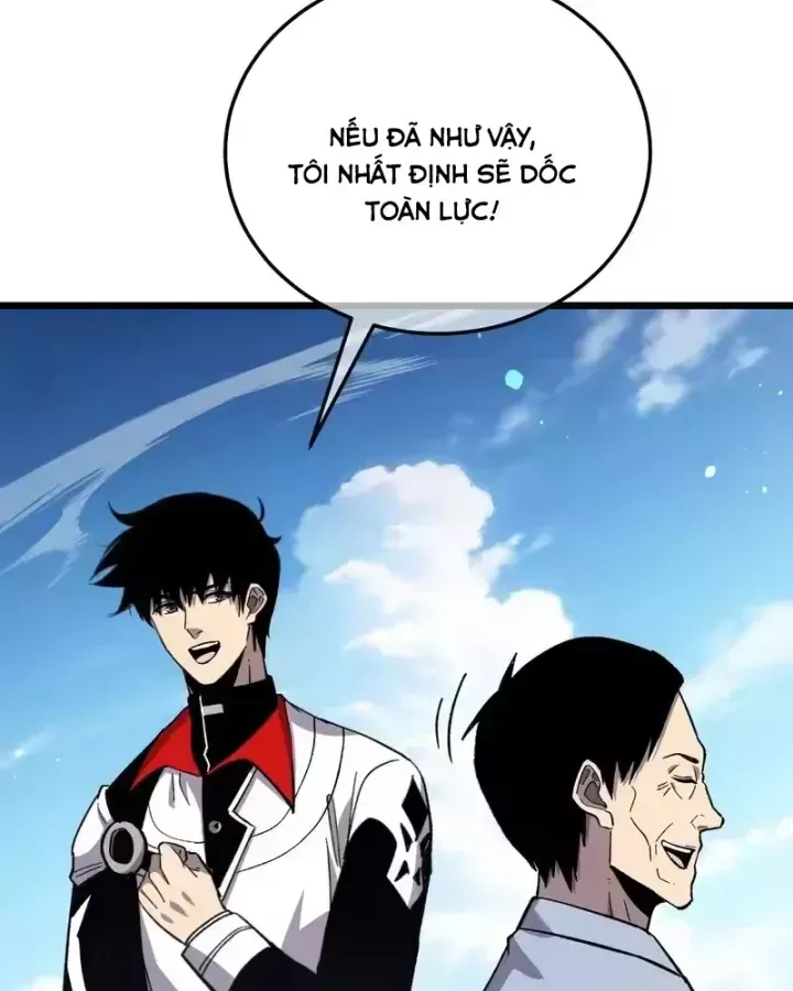 Vô Địch Bị Động Tạo Ra Tấn Sát Thương Chap 153 - Next Chap 152