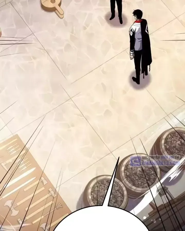Vô Địch Bị Động Tạo Ra Tấn Sát Thương Chap 153 - Next Chap 152
