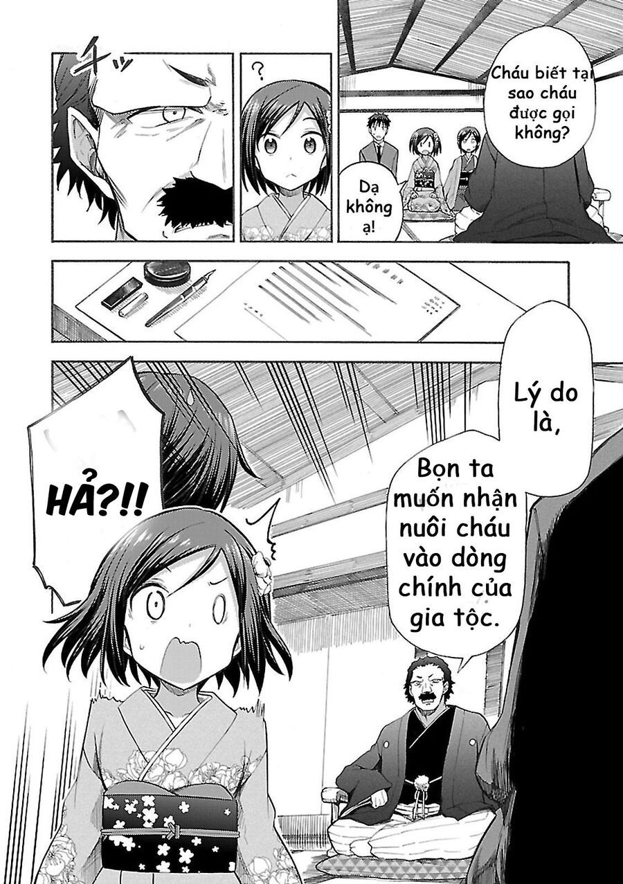 Noble Witches - 506Th Joint Fighter Wing Chap 1