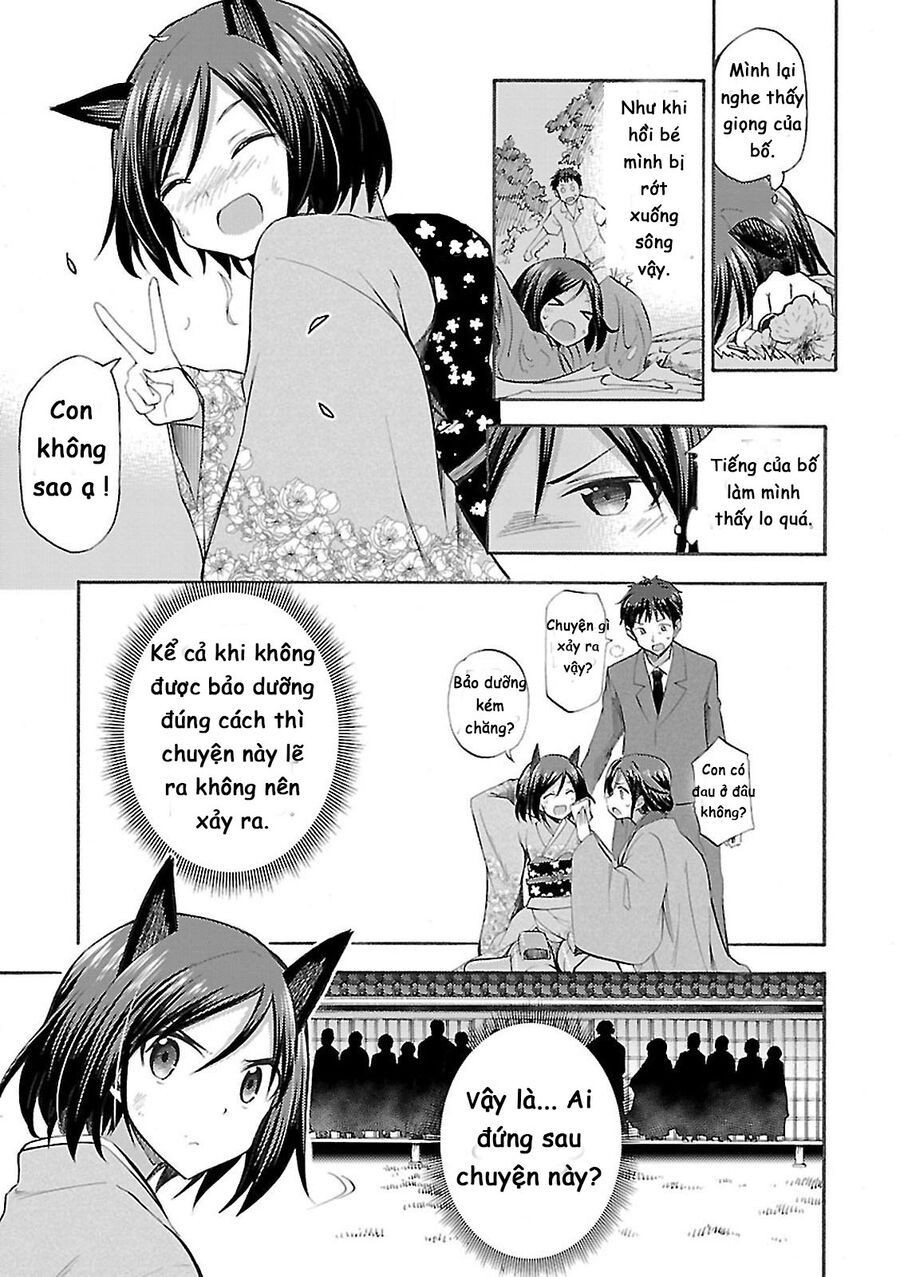 Noble Witches - 506Th Joint Fighter Wing Chap 1